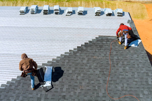 Tile Roofing Contractor in Oak Hill, TN