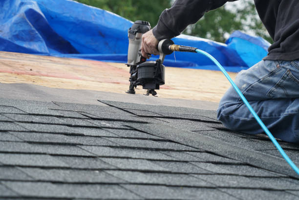 Quick and Trustworthy Emergency Roof Repair Services in Oak Hill, TN